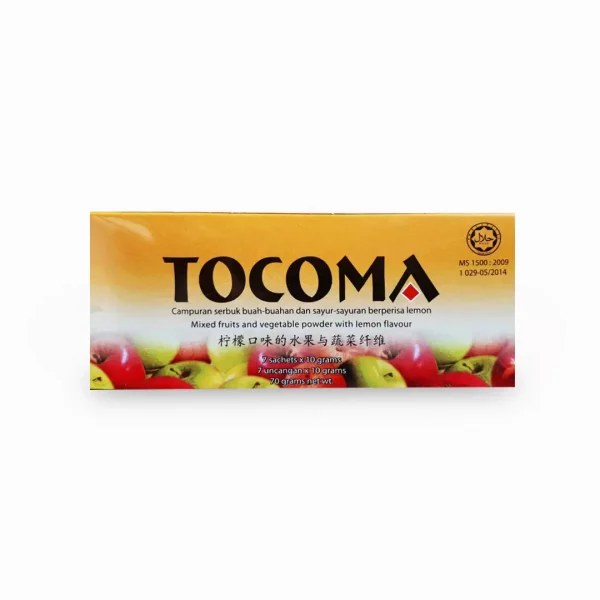 tocoma
