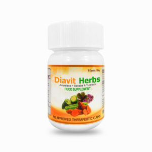 diavit herbs