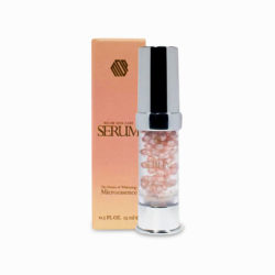 Reijin Skin Care Serum with Microessence Technology | 0.5 fl oz 15 ml e