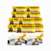 Tocoma – 10 + 4 Promo | FDA Approved & HALAL Certified | 10g per sachet | 7 sachets per box | Free 4 Boxes of Gofit Green Coffee