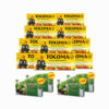 Tocoma – 10 + 4 Promo | FDA Approved & HALAL Certified | 10g per sachet | 7 sachets per box | Free 4 Boxes of Nutri Noni Juice