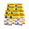 Tocoma – 10 + 4 Promo | FDA Approved & HALAL Certified | 10g per sachet | 7 sachets per box | Free 4 Boxes of Shape Up Coffee