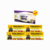 Tocoma – 4 + 1 Promo | FDA Approved & HALAL Certified | 10g per sachet | 7 sachets per box | Free 1 Box of Shape Up Coffee