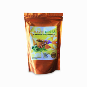 diavit herbs coffee