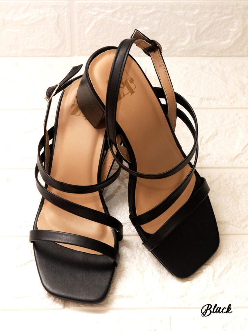 White Strappy Heels | Public Desire USA | Shop Now-bdsngoinhaviet.com.vn