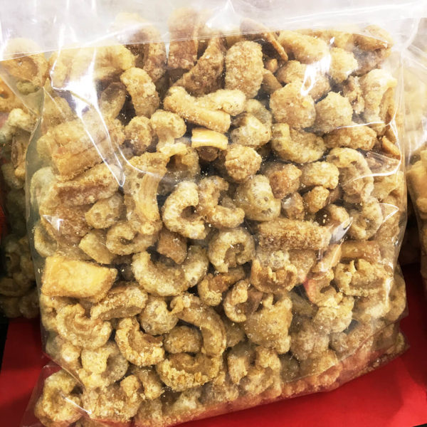 special chicharon