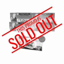 4 Boxes of Klenzcol Plus 1 Box of Shape Up Coffee - Total Colon Management the Best Colon Cleansing Drink | FDA Approved & HALAL Certified | 10g | 7 sachets per box