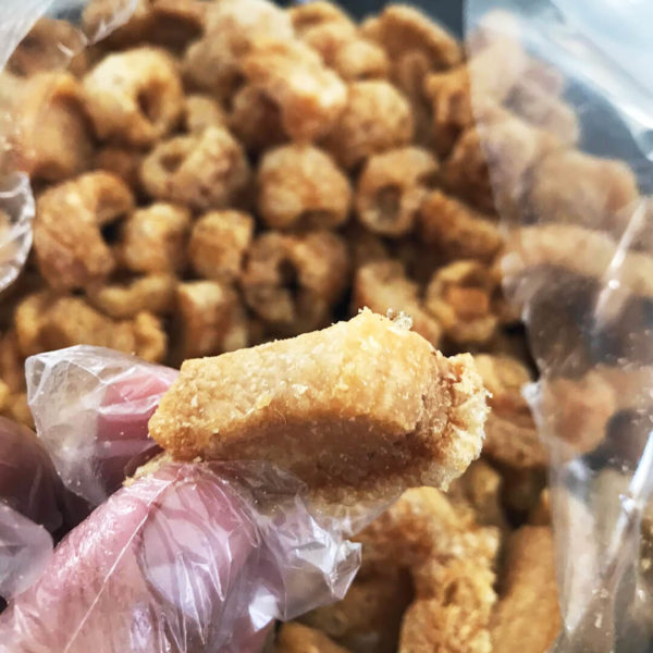 Special Chicharon