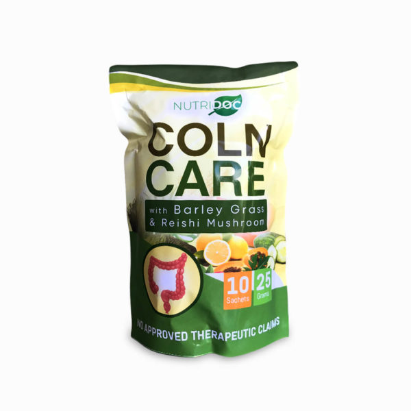 coln care