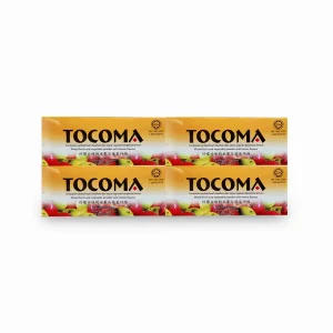 tocoma free shipping