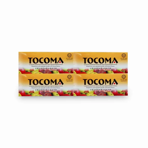tocoma free shipping